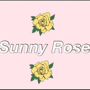 Meet your Posher, Sunny